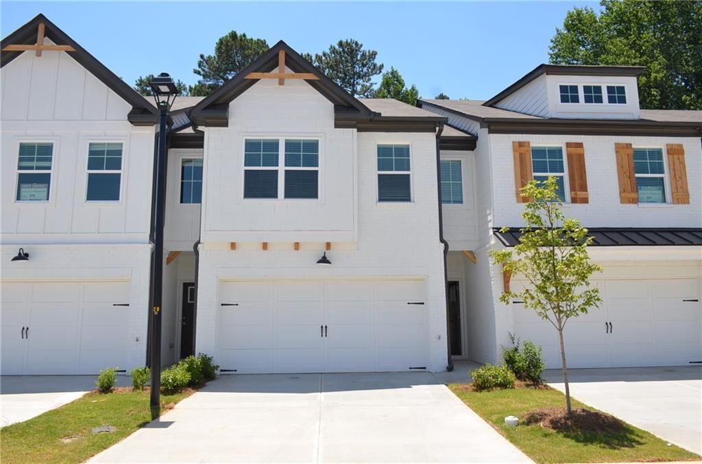 343 Auburn Valley Way, Auburn, GA 30011