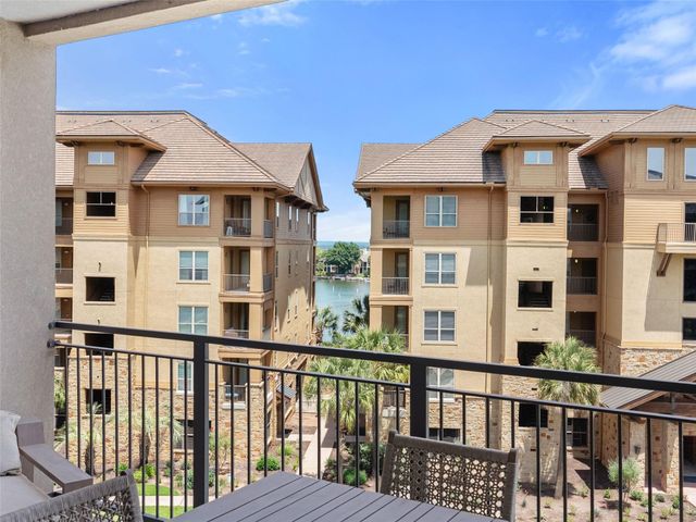 84 Island DR 9402, Horseshoe Bay, TX 78657