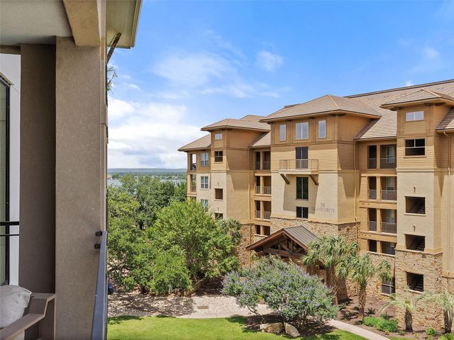 84 Island DR 9402, Horseshoe Bay, TX 78657