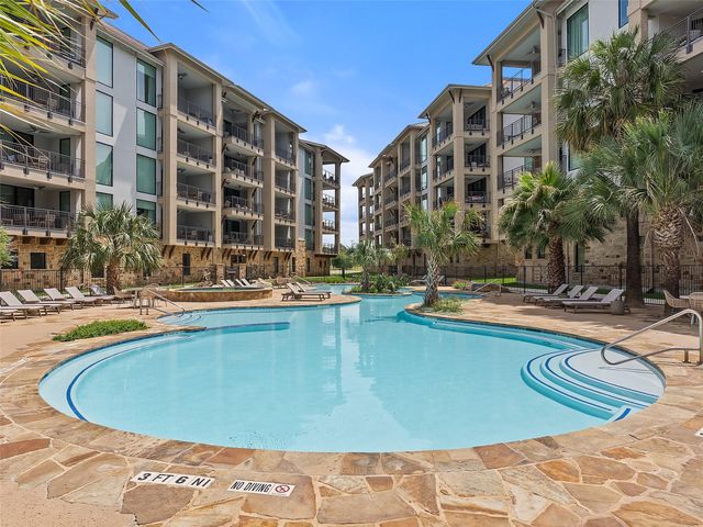 84 Island DR 9402, Horseshoe Bay, TX 78657