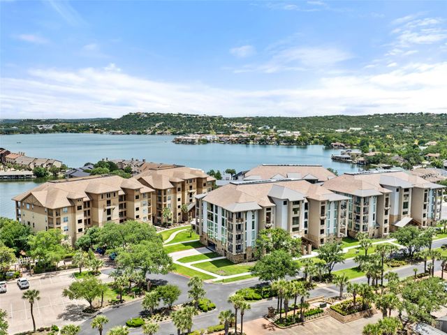 84 Island DR 9402, Horseshoe Bay, TX 78657