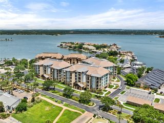 84 Island DR 9402, Horseshoe Bay, TX 78657