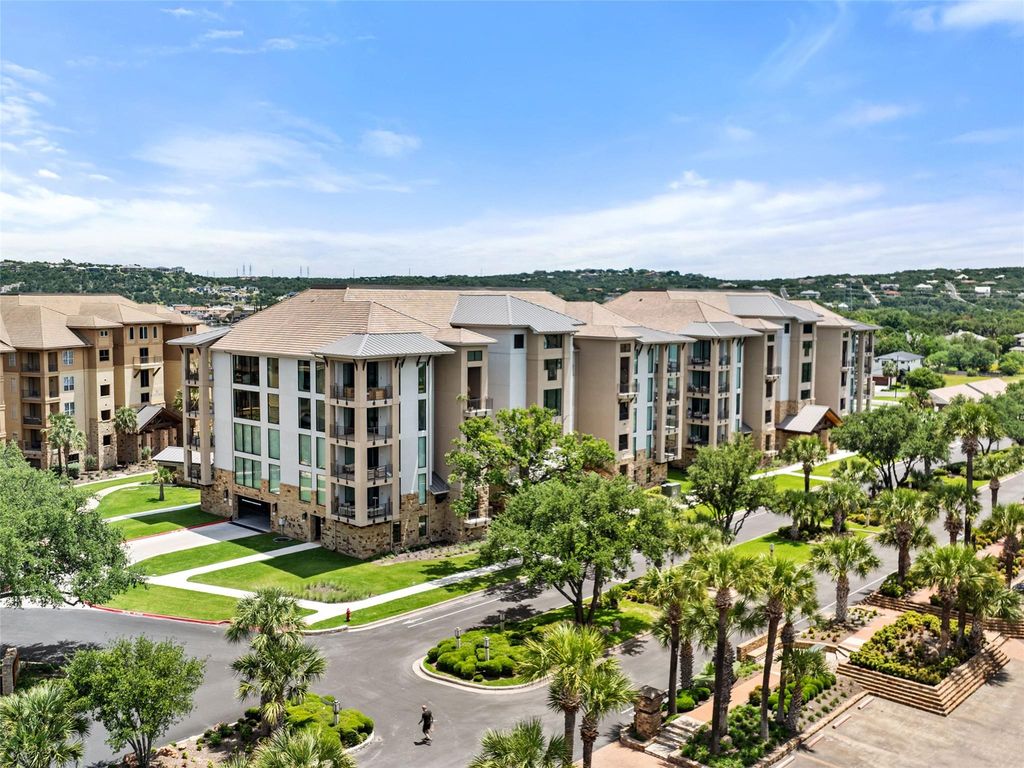 84 Island DR 9402, Horseshoe Bay, TX 78657