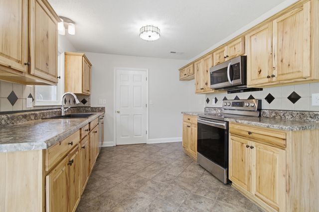 2415 Terrell Street, Charleston, SC 29414