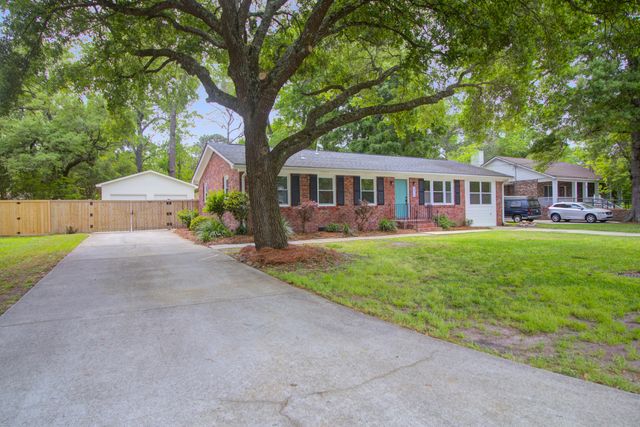 2415 Terrell Street, Charleston, SC 29414
