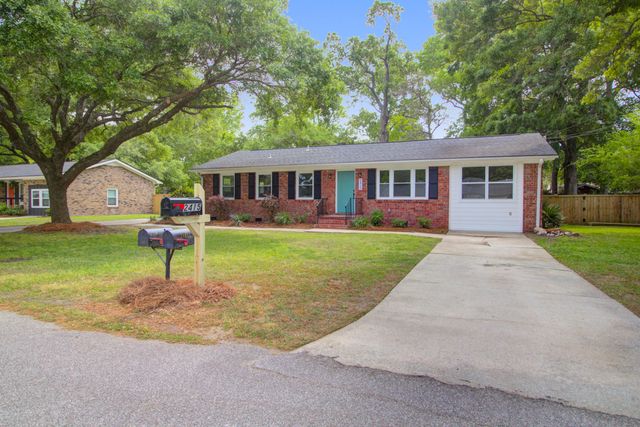 2415 Terrell Street, Charleston, SC 29414