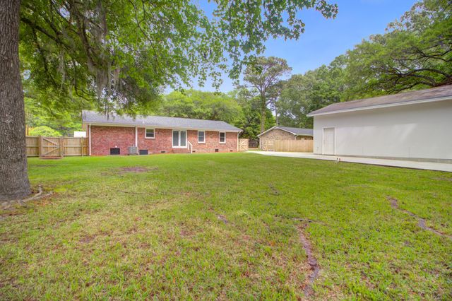 2415 Terrell Street, Charleston, SC 29414