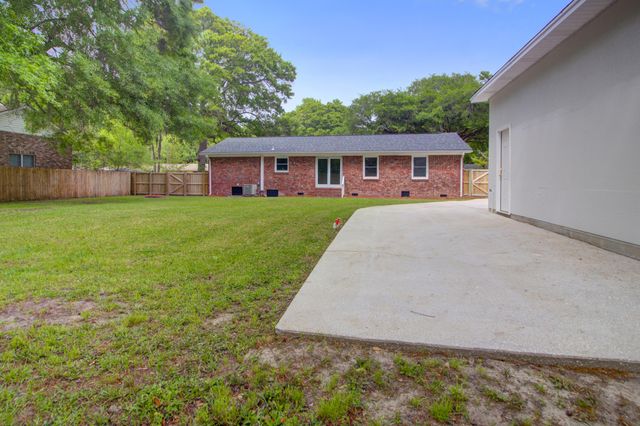 2415 Terrell Street, Charleston, SC 29414