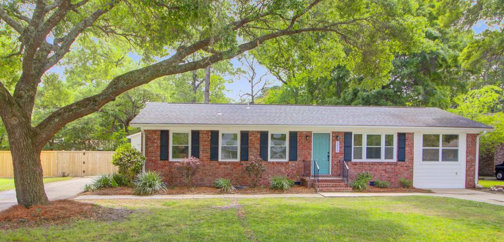 2415 Terrell Street, Charleston, SC 29414