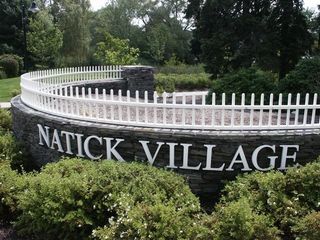 9 Village Hill Lane 24, Natick, MA 01760