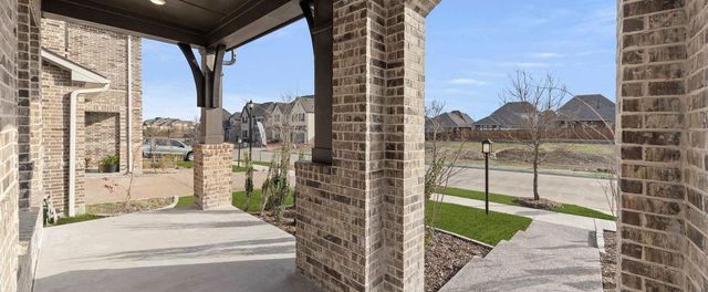 1013 Golden Galaxy Way, Wylie, TX 75098