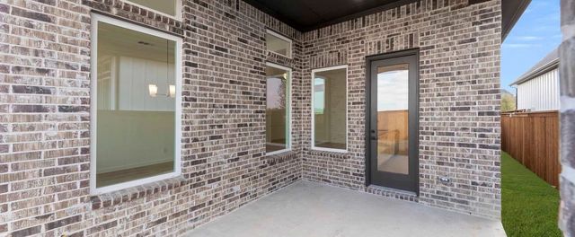 1013 Golden Galaxy Way, Wylie, TX 75098