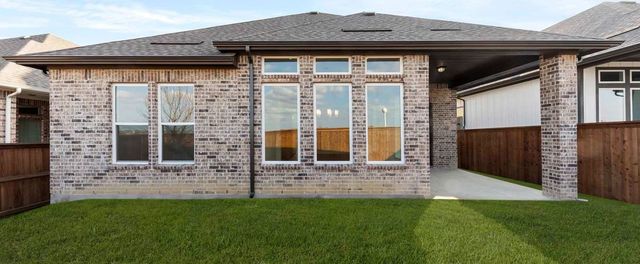 1013 Golden Galaxy Way, Wylie, TX 75098