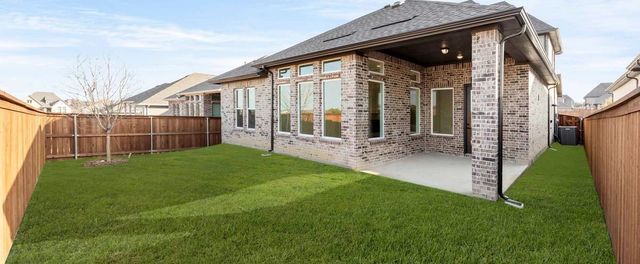 1013 Golden Galaxy Way, Wylie, TX 75098