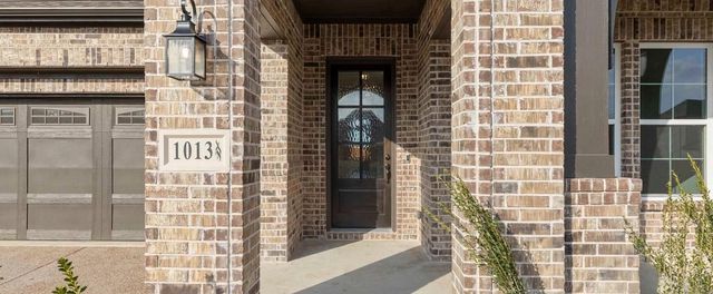 1013 Golden Galaxy Way, Wylie, TX 75098