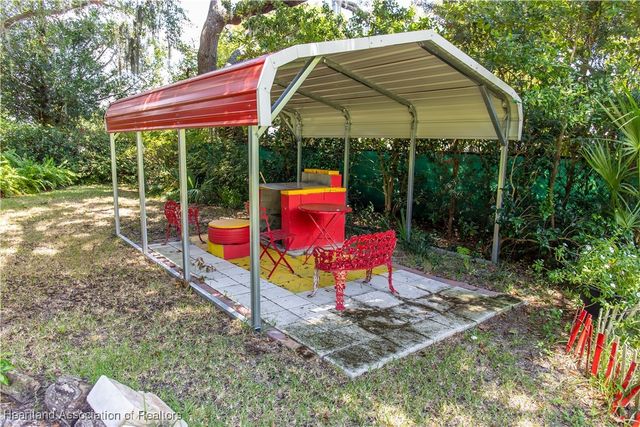 304 S Delaney Avenue, Avon Park, FL 33825