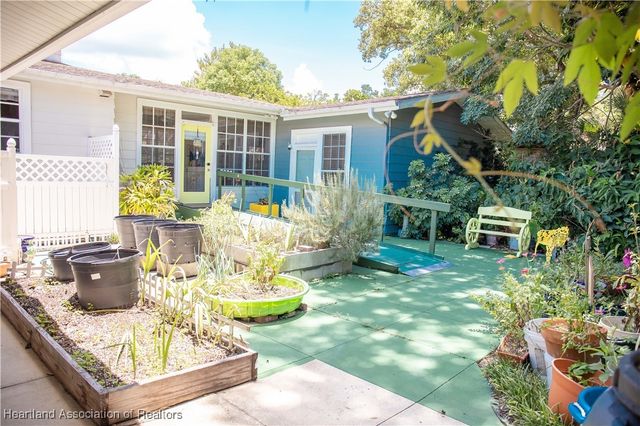 304 S Delaney Avenue, Avon Park, FL 33825