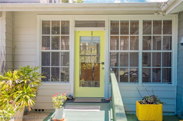 304 S Delaney Avenue, Avon Park, FL 33825