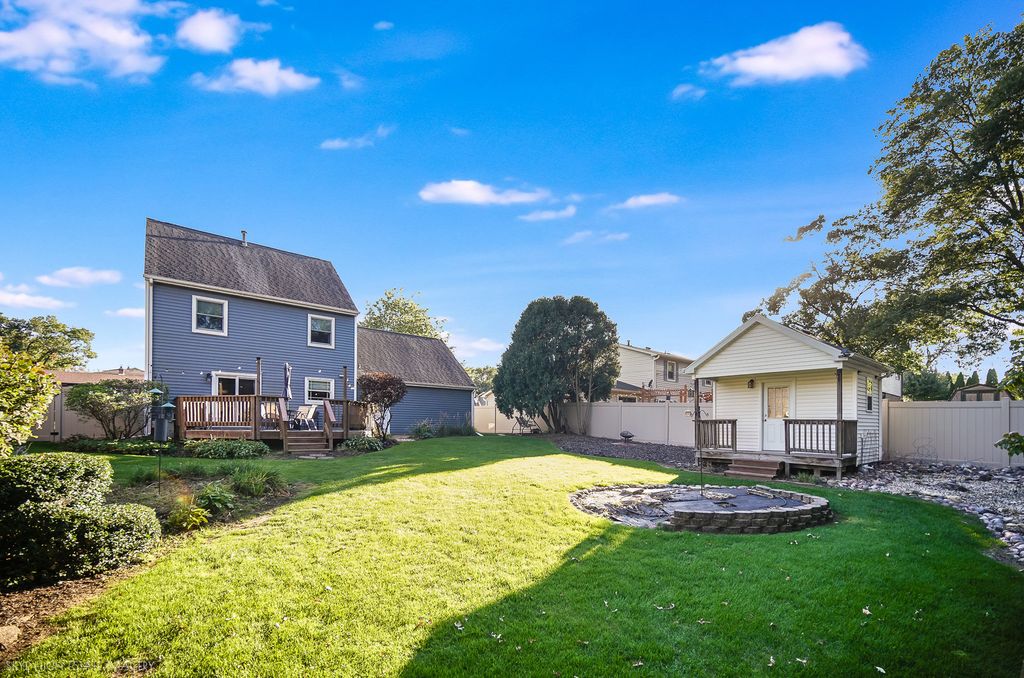 427 Glenys Drive, Lemont, IL 60439 — photo 3