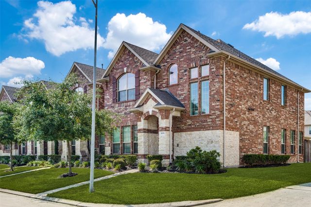 9155 Monarch Mist Lane, Houston, TX 77070