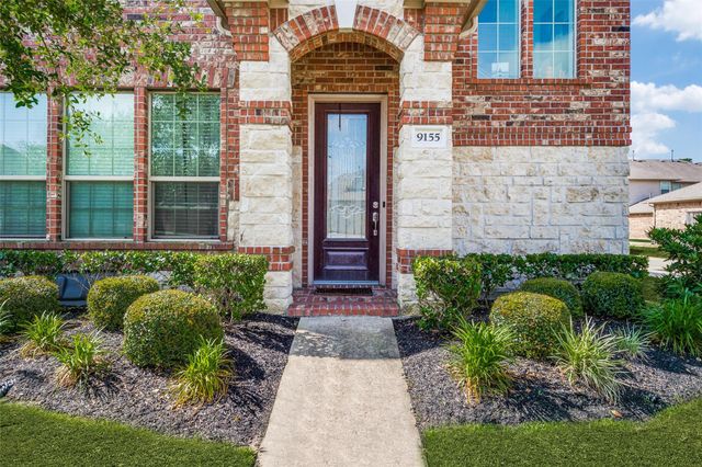 9155 Monarch Mist Lane, Houston, TX 77070