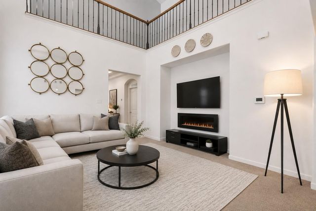 9155 Monarch Mist Lane, Houston, TX 77070