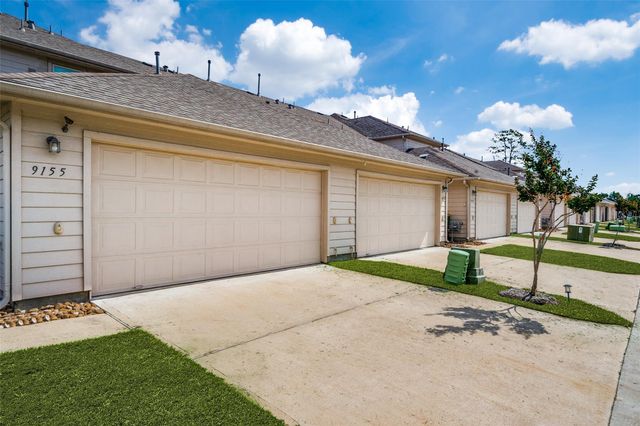 9155 Monarch Mist Lane, Houston, TX 77070