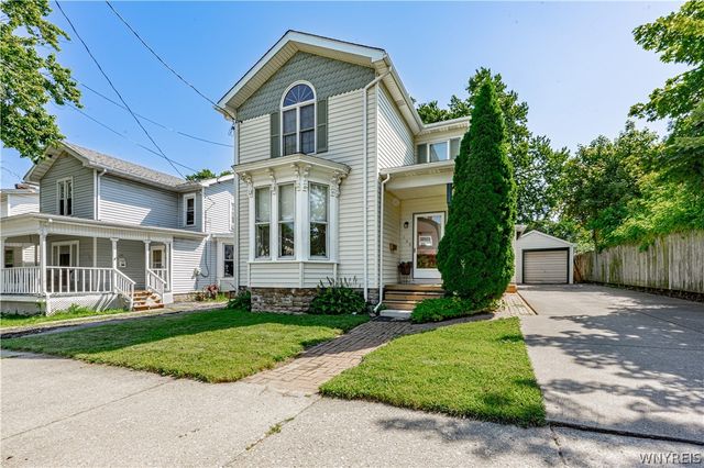 139 Cottage Street, Lockport City, NY 14094