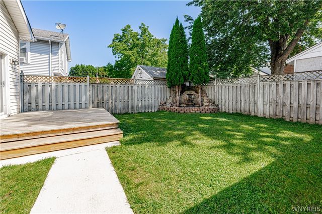139 Cottage Street, Lockport City, NY 14094