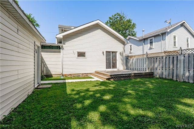 139 Cottage Street, Lockport City, NY 14094