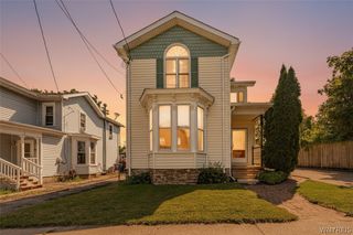 139 Cottage Street, Lockport City, NY 14094
