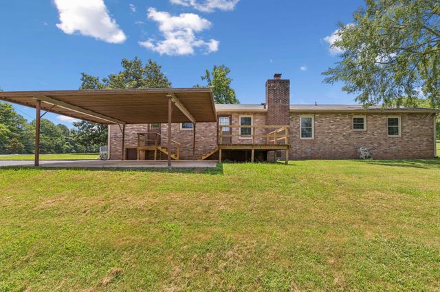 485 Naron Rd, Shelbyville, TN 37160