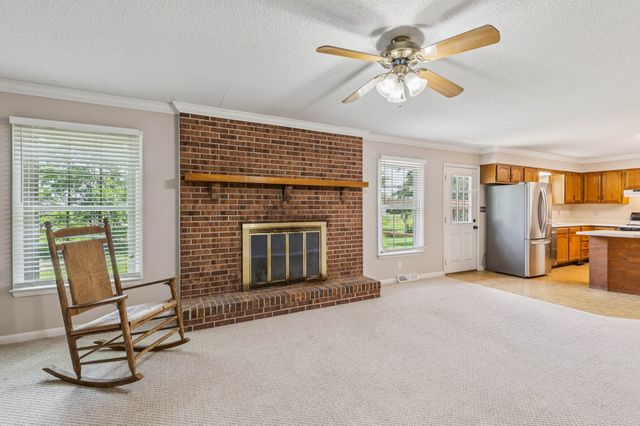 485 Naron Rd, Shelbyville, TN 37160