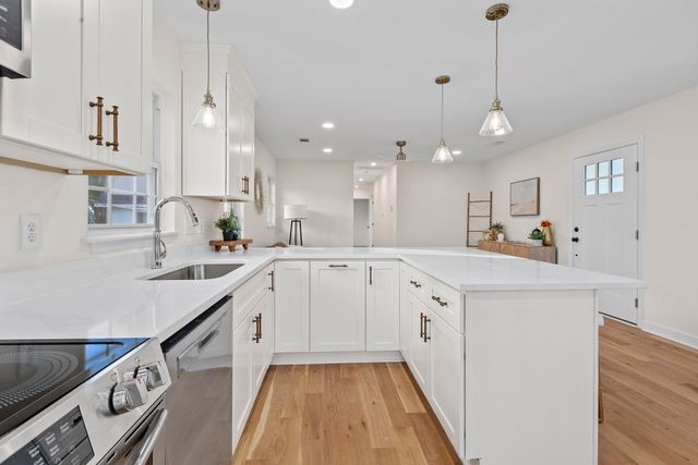 405 Sumter Street, Charleston, SC 29403