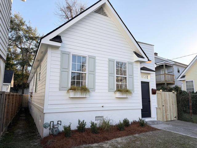405 Sumter Street, Charleston, SC 29403