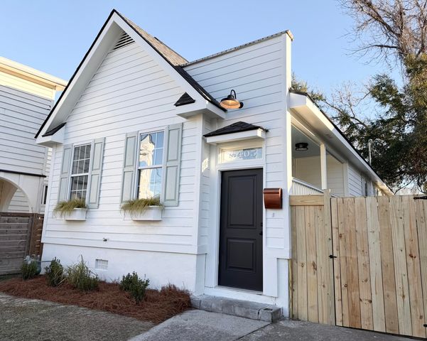 405 Sumter Street, Charleston, SC 29403