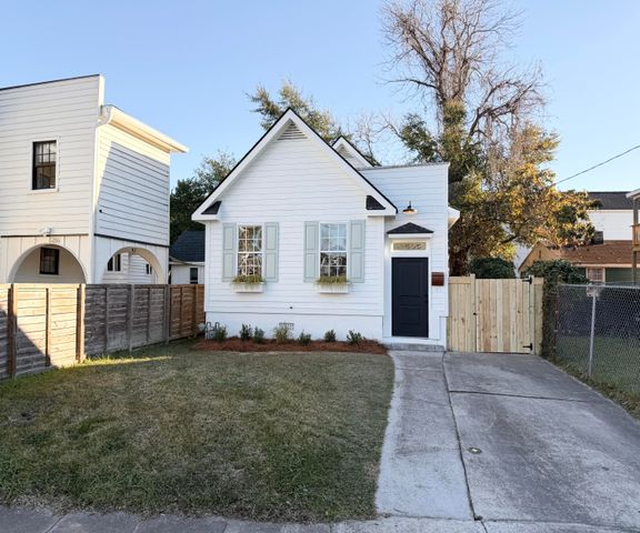 405 Sumter Street, Charleston, SC 29403