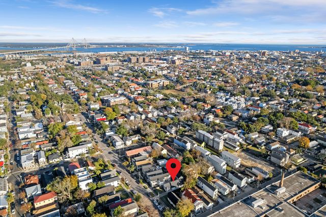 405 Sumter Street, Charleston, SC 29403