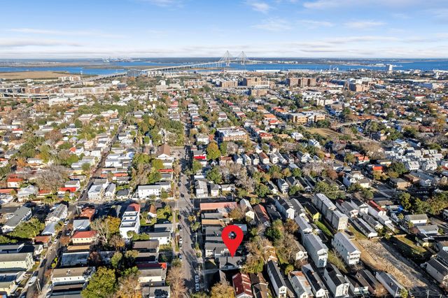 405 Sumter Street, Charleston, SC 29403