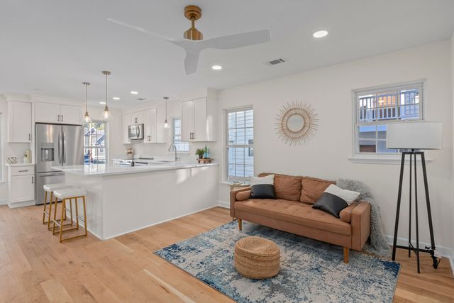 405 Sumter Street, Charleston, SC 29403