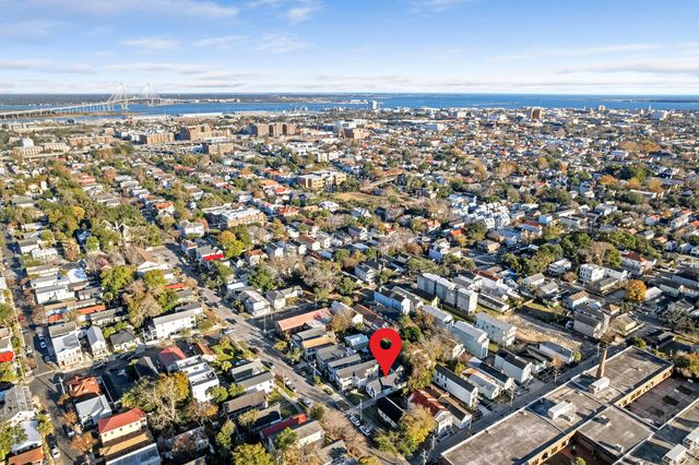 405 Sumter Street, Charleston, SC 29403