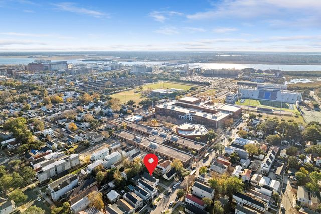 405 Sumter Street, Charleston, SC 29403