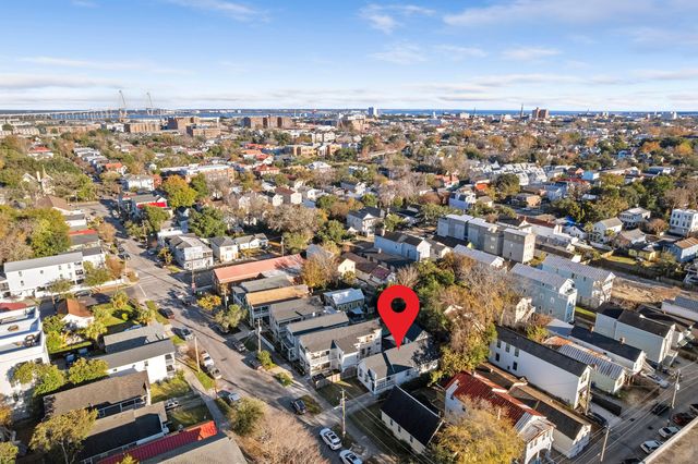 405 Sumter Street, Charleston, SC 29403