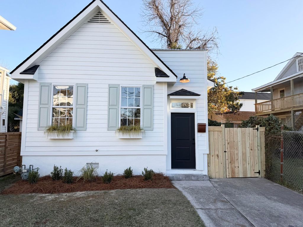 405 Sumter Street, Charleston, SC 29403