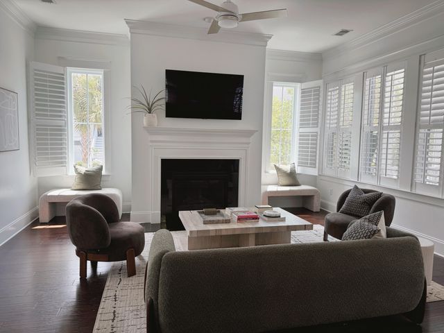 2519 Gatewood Street, Charleston, SC 29492