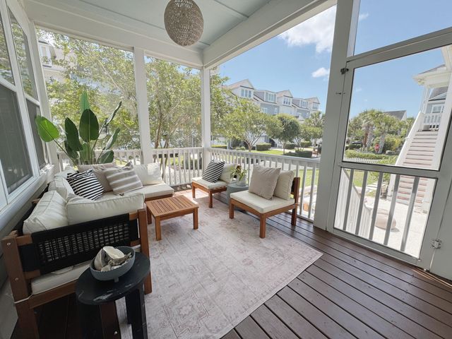 2519 Gatewood Street, Charleston, SC 29492