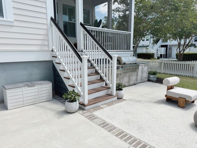 2519 Gatewood Street, Charleston, SC 29492