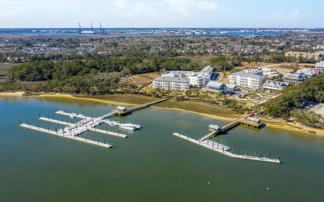 2519 Gatewood Street, Charleston, SC 29492
