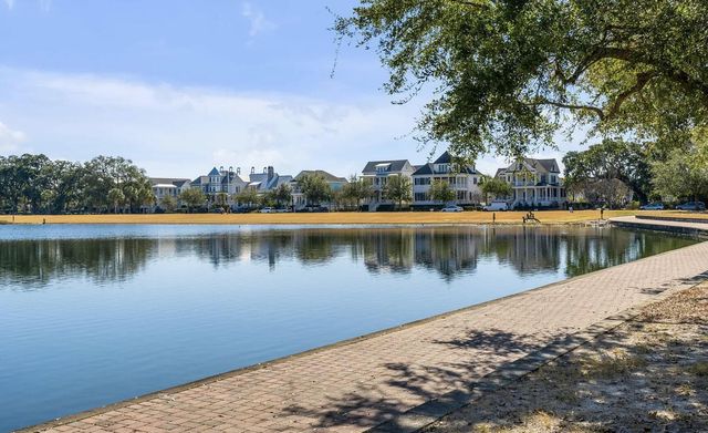 2519 Gatewood Street, Charleston, SC 29492
