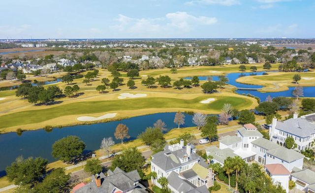 2519 Gatewood Street, Charleston, SC 29492